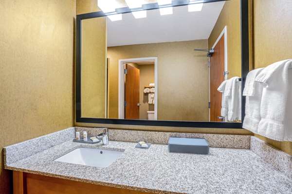  - La Quinta Inn & Suites Coeur d'Alene