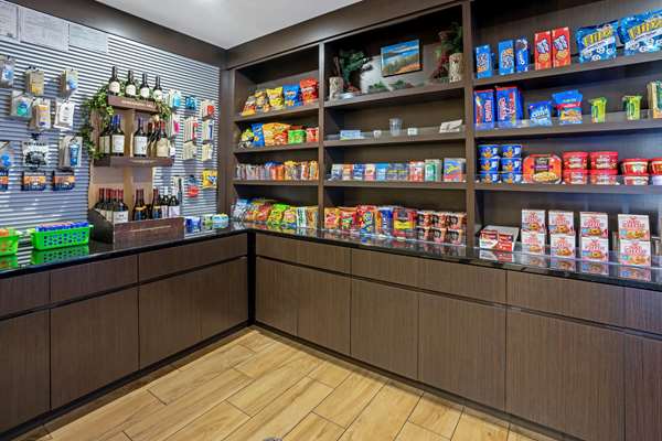  - La Quinta Inn & Suites Coeur d'Alene