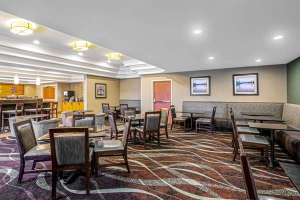  - La Quinta Inn & Suites Coeur d'Alene