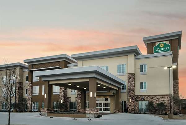 Exterior view - La Quinta Inn & Suites West Fort Worth - I-30, Exit 7B