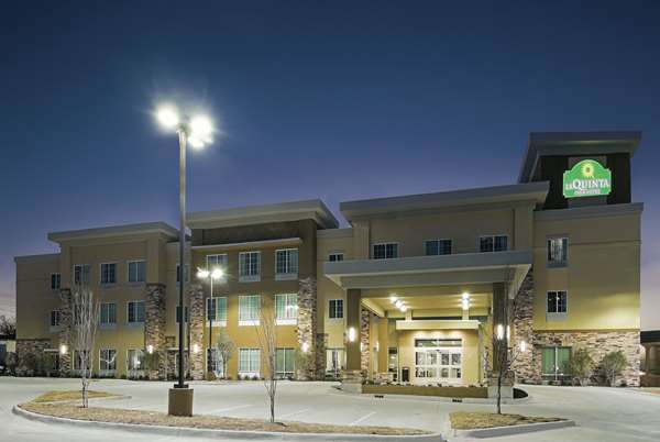 Exterior view - La Quinta Inn & Suites West Fort Worth - I-30, Exit 7B