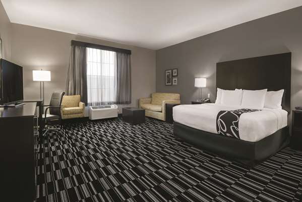  - La Quinta Inn & Suites West Fort Worth - I-30, Exit 7B