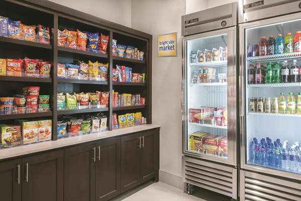  - La Quinta Inn & Suites West Fort Worth - I-30, Exit 7B