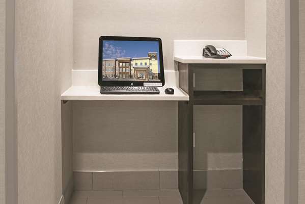 Conference Area - La Quinta Inn & Suites West Fort Worth - I-30, Exit 7B