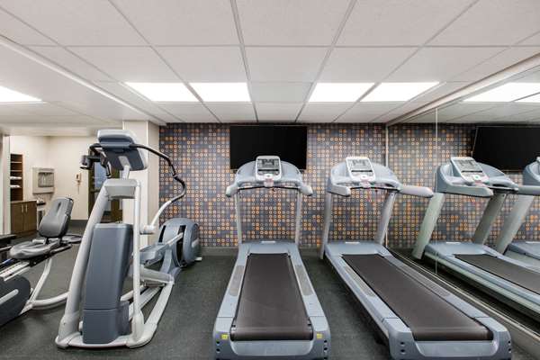 Fitness/ Exercise Room - La Quinta Inn & Suites Goodlettsville - I-65, Exit 97