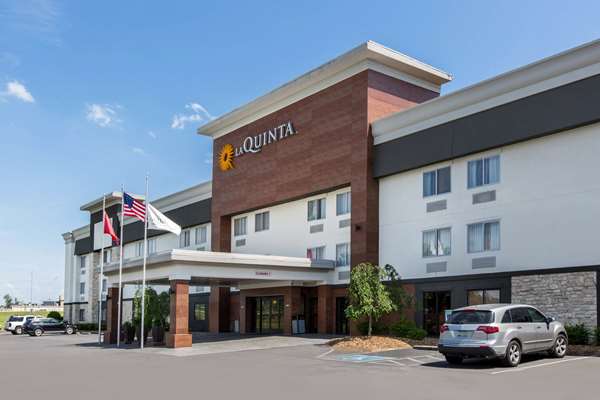 Exterior view - La Quinta Inn & Suites Goodlettsville - I-65, Exit 97