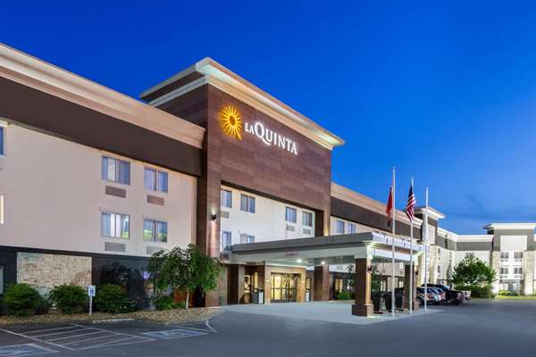 Exterior view - La Quinta Inn & Suites Goodlettsville - I-65, Exit 97