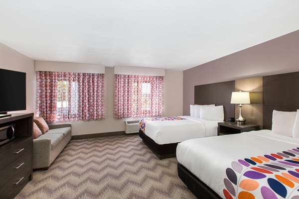  - La Quinta Inn & Suites Goodlettsville - I-65, Exit 97
