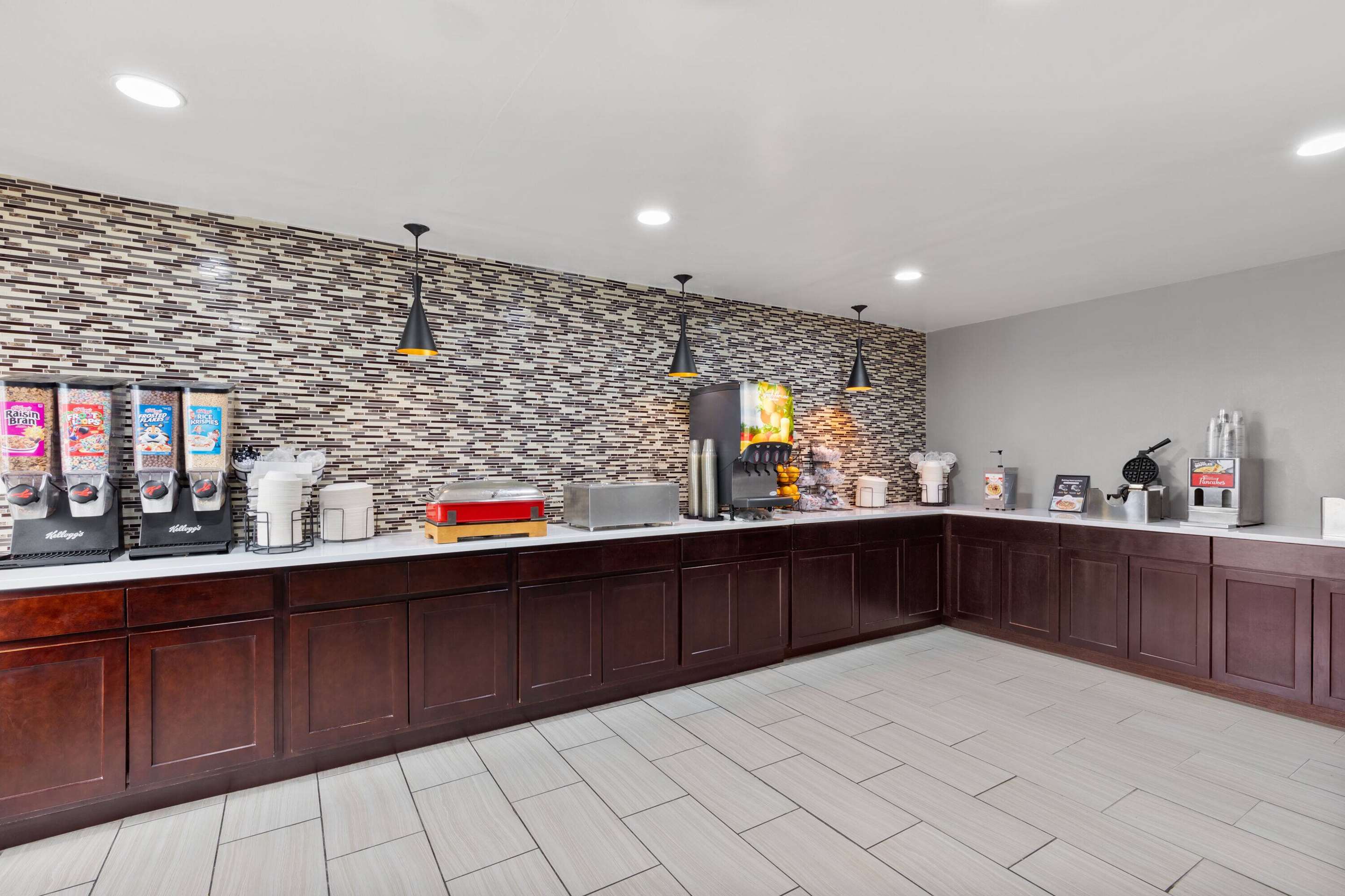 Property amenity | La Quinta Inn & Suites by Wyndham Goodlettsville - Nashville