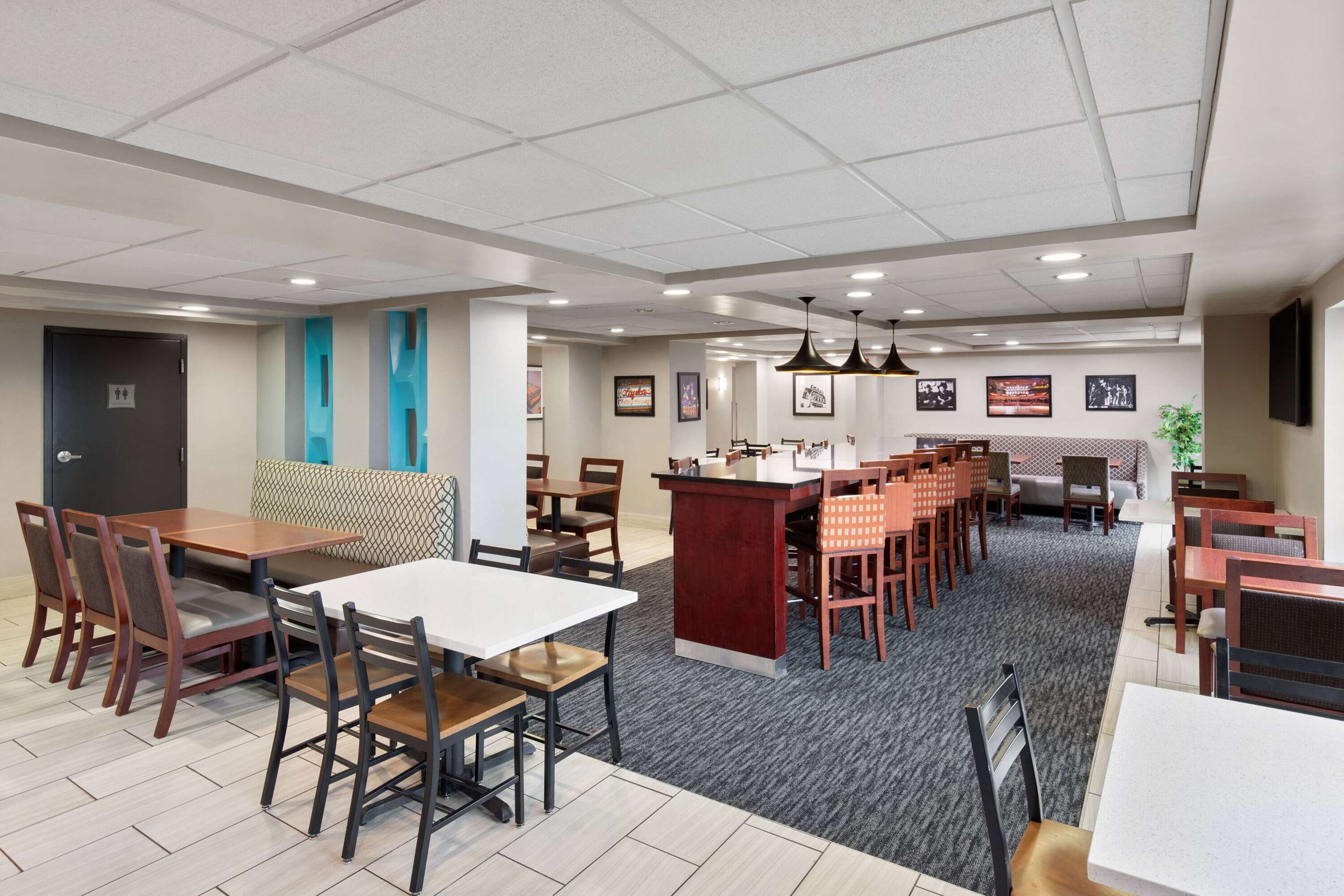 Property amenity | La Quinta Inn & Suites by Wyndham Goodlettsville - Nashville