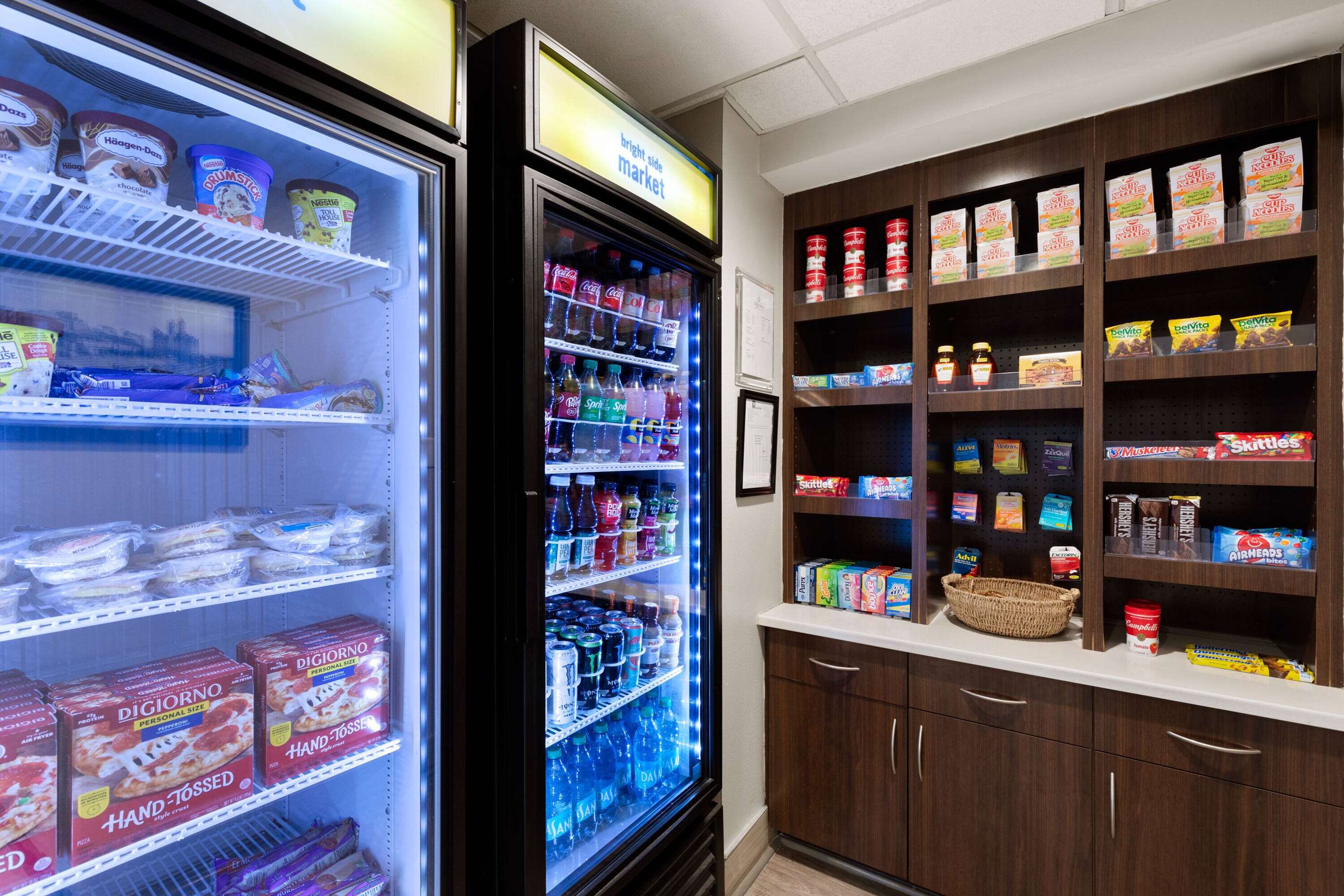 Property amenity | La Quinta Inn & Suites by Wyndham Goodlettsville - Nashville