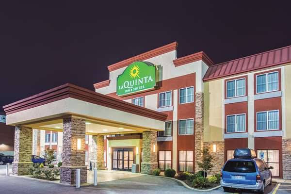 Exterior view - La Quinta Inn & Suites O'Fallon - I-64, Exit 14