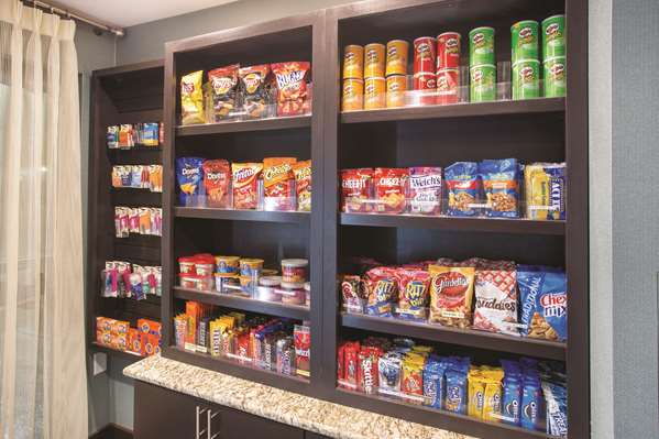  - La Quinta Inn & Suites O'Fallon - I-64, Exit 14