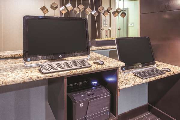 Conference Area - La Quinta Inn & Suites O'Fallon - I-64, Exit 14