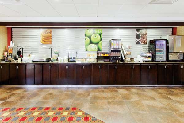  - La Quinta Inn & Suites Warner Robins