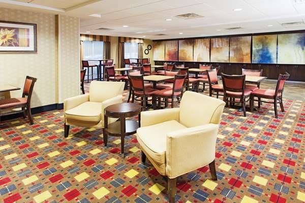  - La Quinta Inn & Suites Warner Robins