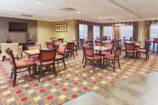  - La Quinta Inn & Suites Warner Robins
