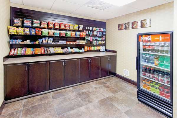  - La Quinta Inn & Suites Warner Robins