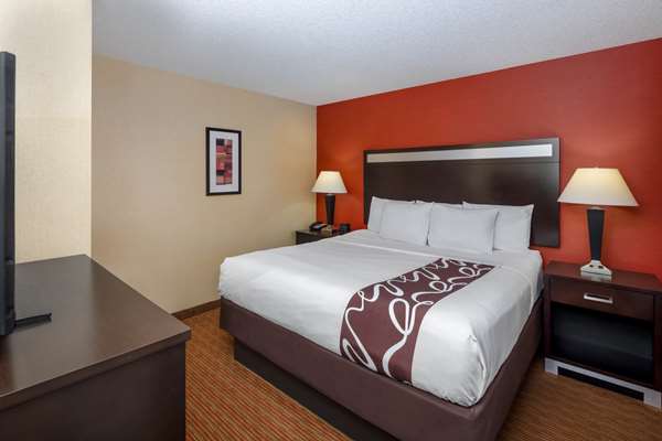 Suite - La Quinta Inn & Suites Warner Robins