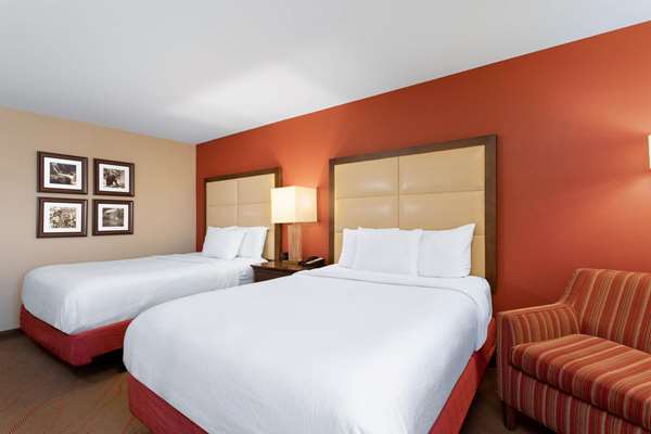  - La Quinta Inn & Suites Pigeon Forge