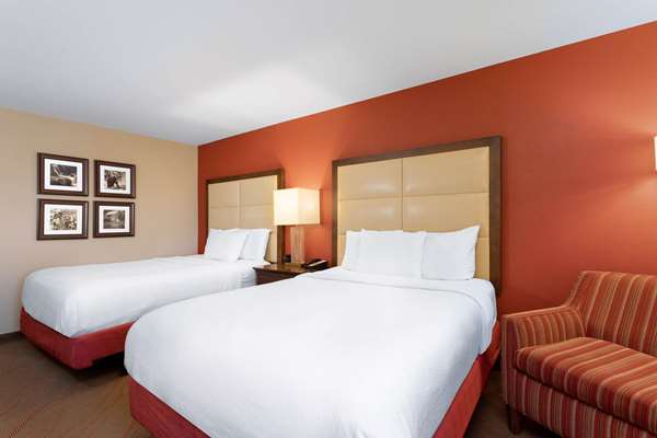 - La Quinta Inn & Suites Pigeon Forge