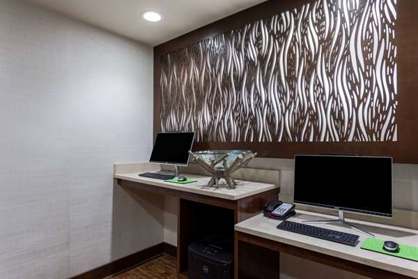 Conference Area - La Quinta Inn & Suites Pigeon Forge