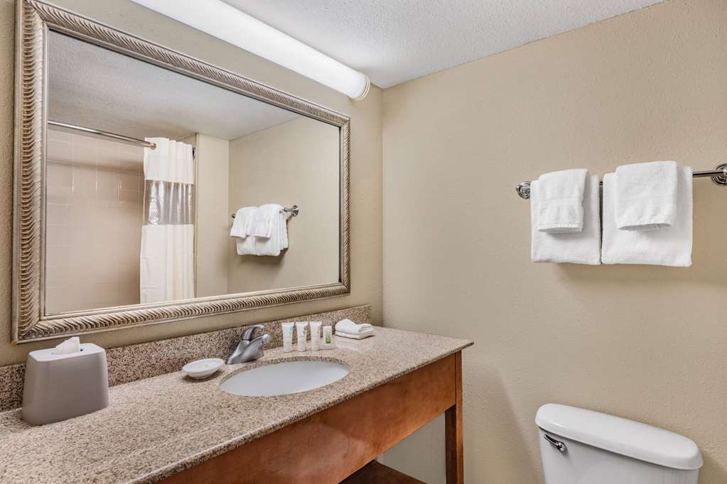 LA QUINTA INN STE MINNETONKA-guestroom-Guest Room,Bathroom,On-Site.jpg