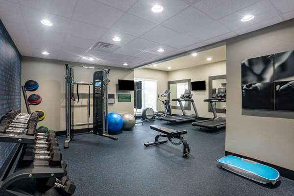 Fitness/ Exercise Room - La Quinta Inn & Suites Oxford - I-20, Exit 188