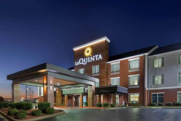 Exterior view - La Quinta Inn & Suites Oxford - I-20, Exit 188