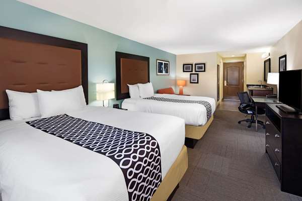 Suite - La Quinta Inn & Suites Oxford - I-20, Exit 188