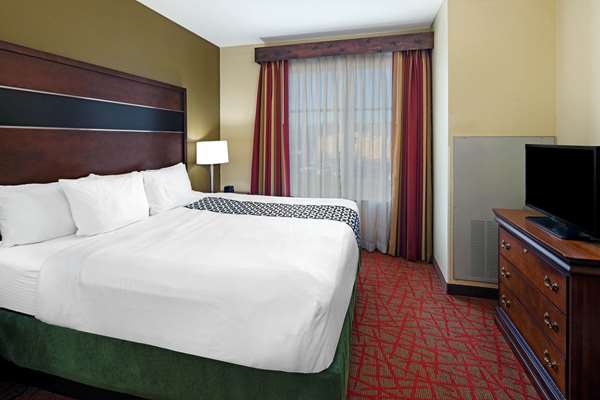 Suite - La Quinta Inn & Suites Oxford - I-20, Exit 188