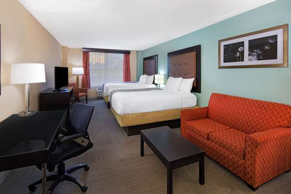 Suite - La Quinta Inn & Suites Oxford - I-20, Exit 188
