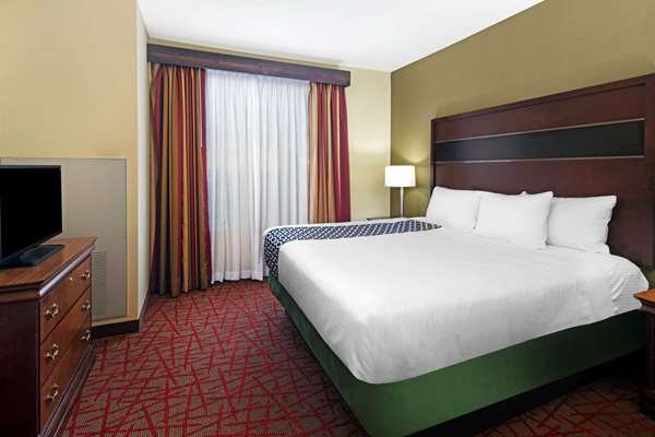 Suite - La Quinta Inn & Suites Oxford - I-20, Exit 188