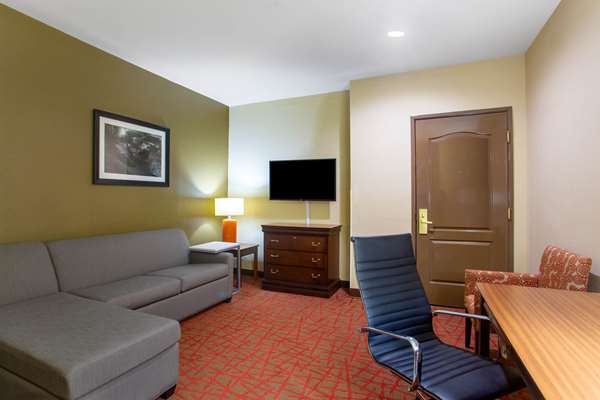 Suite - La Quinta Inn & Suites Oxford - I-20, Exit 188