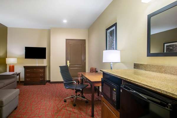 Suite - La Quinta Inn & Suites Oxford - I-20, Exit 188