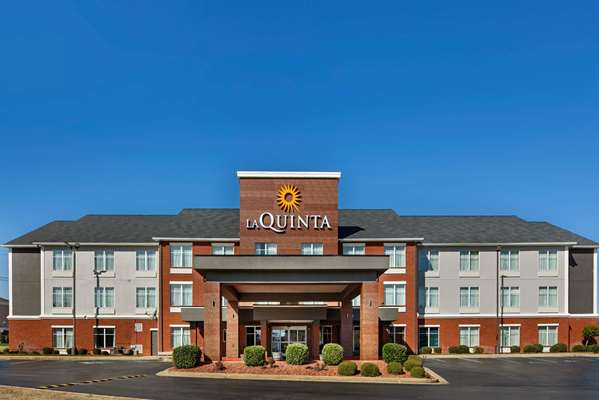 Exterior view - La Quinta Inn & Suites Oxford - I-20, Exit 188