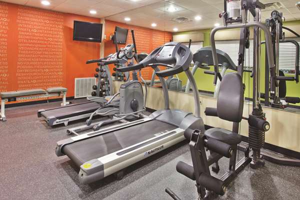 Fitness/ Exercise Room - La Quinta Inn & Suites Oxford - I-20, Exit 188