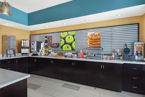  - La Quinta Inn & Suites Oxford - I-20, Exit 188