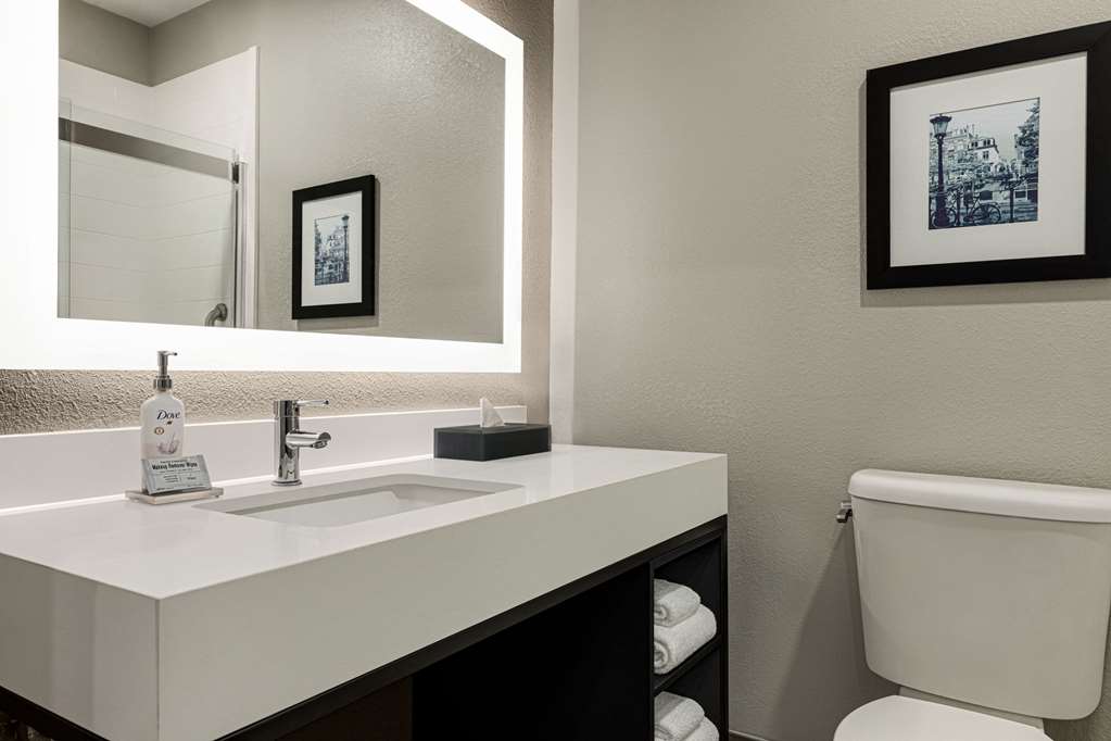 LA QUINTA INN STE OXFORD-guestroom-Guest Room,Bathroom,On-Site.jpg