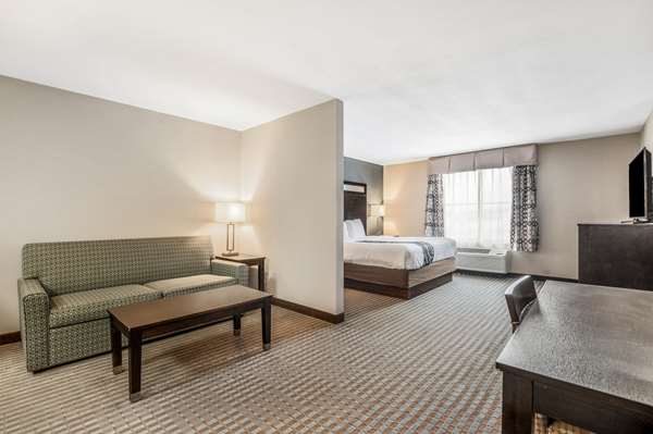 Suite - La Quinta Inn & Suites Glendive