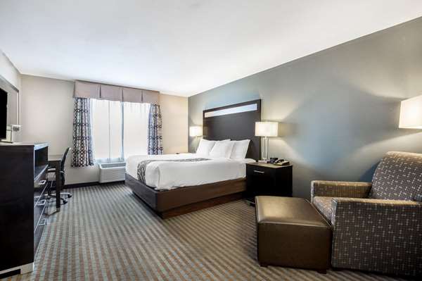  - La Quinta Inn & Suites Glendive
