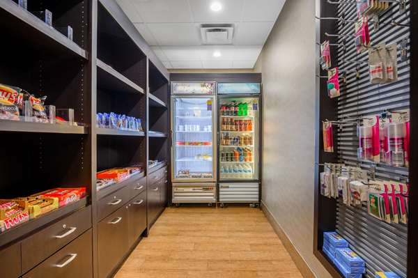  - La Quinta Inn & Suites Glendive