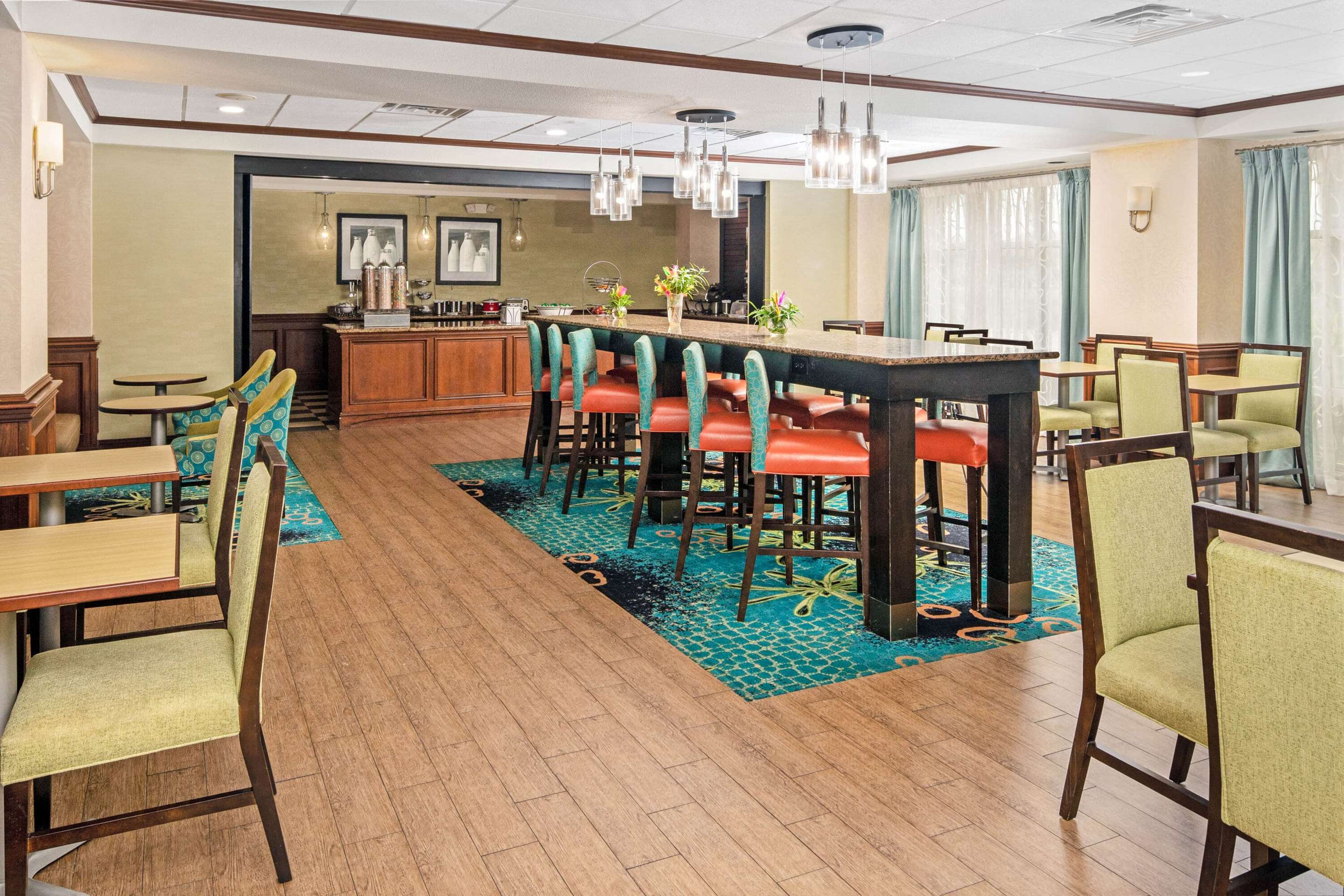 Property amenity | La Quinta Inn & Suites by Wyndham Corpus Christi-N Padre Isl