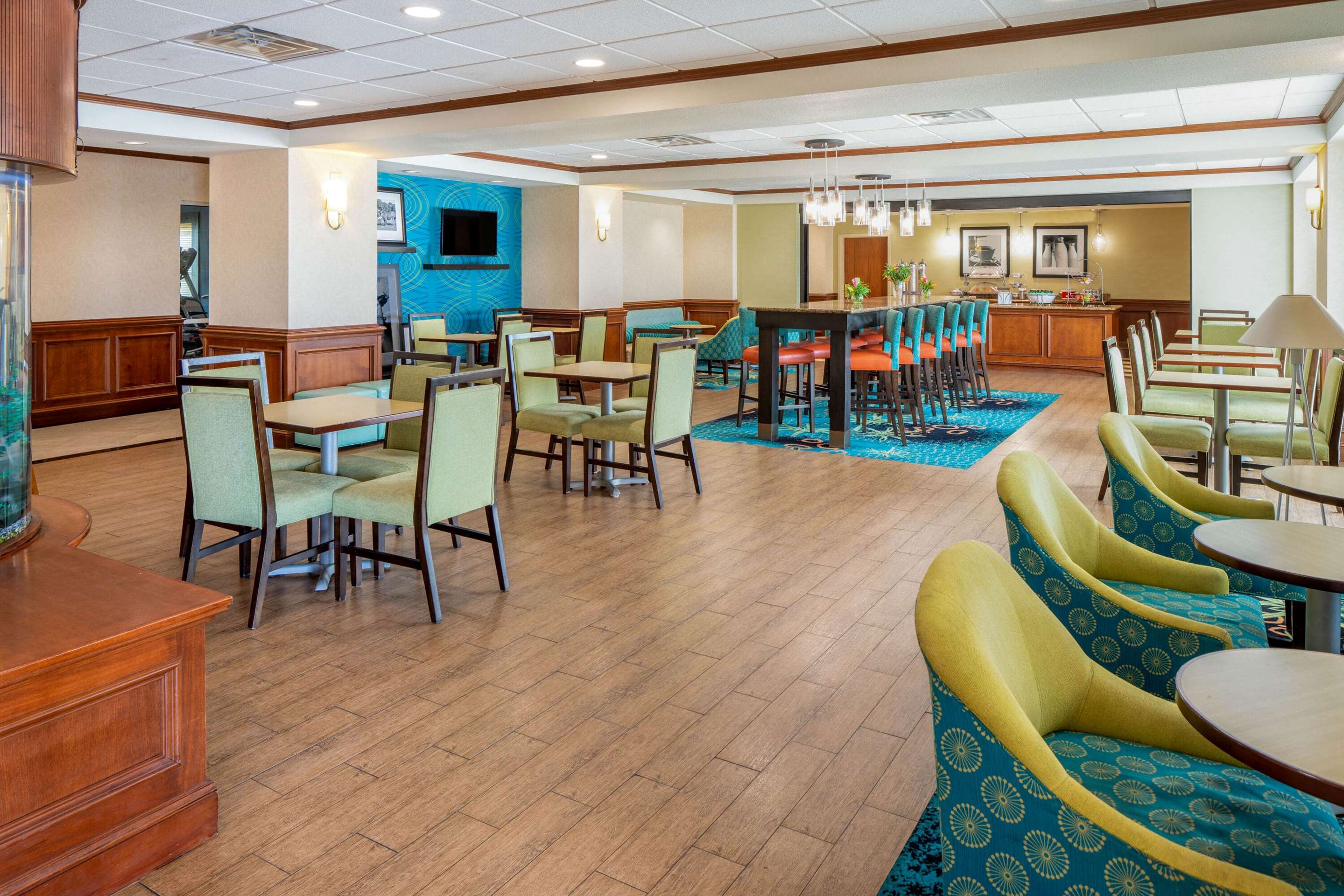 Property amenity | La Quinta Inn & Suites by Wyndham Corpus Christi-N Padre Isl