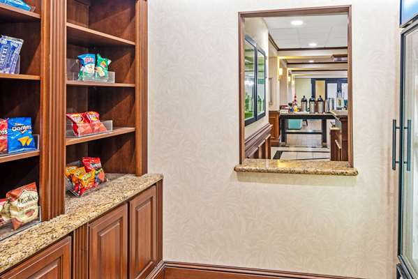  - La Quinta Inn & Suites North Padre Island Corpus Christi