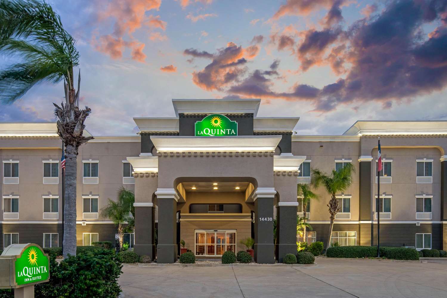 La Quinta Inn & Suites North Padre Island Corpus Christi, TX See