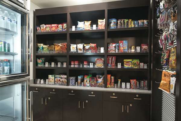  - La Quinta Inn & Suites Fairfield