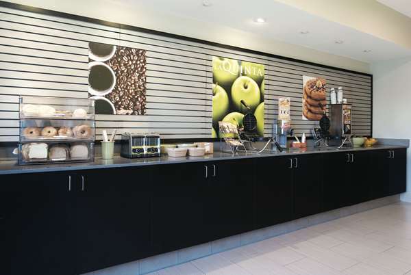  - La Quinta Inn & Suites Fairfield