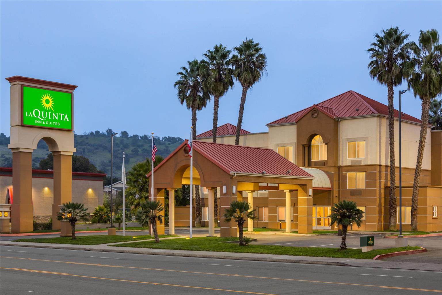 La Quinta Inn & Suites Napa Valley