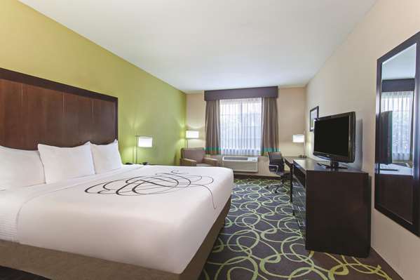  - La Quinta Inns & Suites Los Banos
